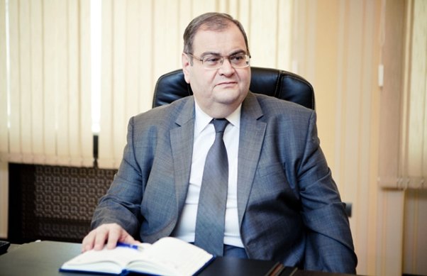 `Ermənistan `Eurovision`dan kənarlaşdırılsın` - İTV-nin rəhbəri