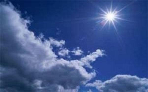 Sabah Bakıda 24 dərəcə isti olacaq