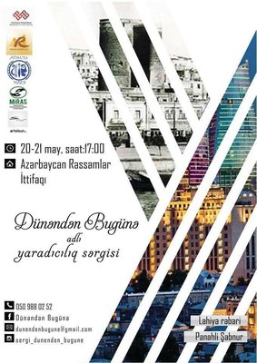 20 May tarixində Dünəndən