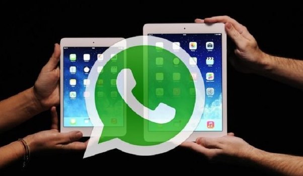 “WhatsApp”dan YENİLİK