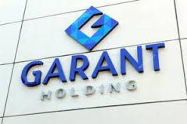 Bakıda şirkət binasını tüstü bürüdü