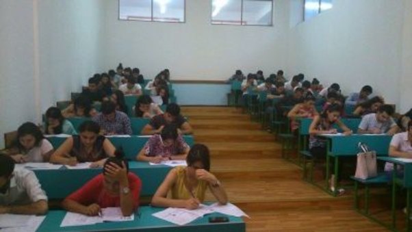 TQDK-dan magistr imtahanları verənlərə