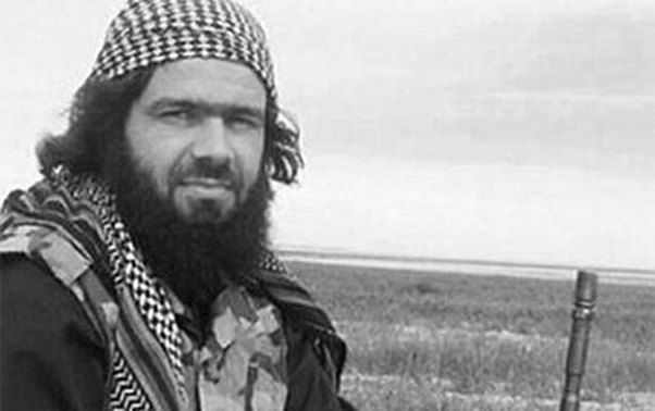 İŞİD-in daha bir lideri