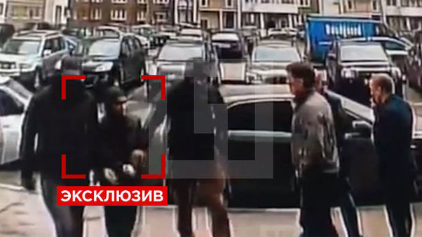 Moskva hava limanının xadiməçisi İŞİD üzvü çıxdı