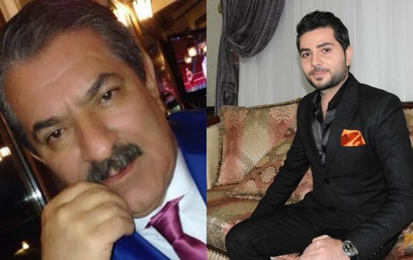 “Hamı elə bilirdi Elçin oğlumdur”