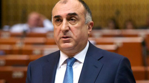 Məmmədyarov ATƏT sədri ilə