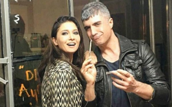 Özcan Deniz və Nurgül Yeşilçay “İkinci şans”larını sınayacaqlar