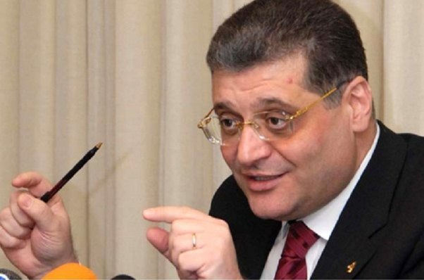 `Ermənistan acınacaqlı vəziyyətdədir`