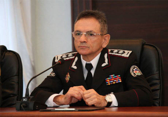 Azərbaycanda dövlət təhlükəsizliyinin təmin olunması Heydər Əliyev ənənələrinə əsaslanır