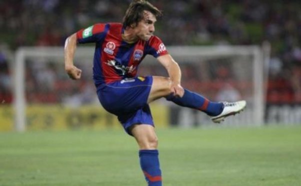 Yaşıl meydanlarda daha bir ölüm