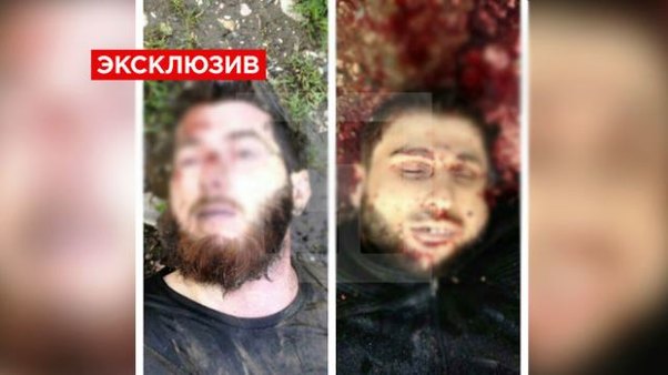 Çeçenistanda partlayış