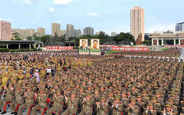 ABŞ-ın nüvə təhlükəsinə son qoymaq lazımdır