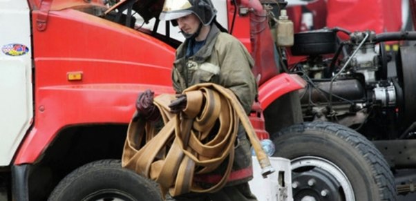 Fərdi evdə yanğın zamanı ölənlərin sayı 9 nəfərə çatıb