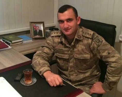 Zabitimiz ölümündən sonra