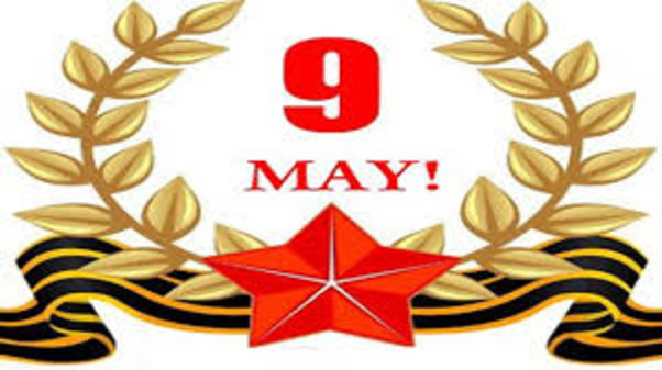 Bu gün 9 May - Qələbə Günüdür