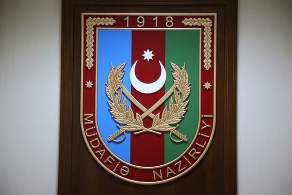 Azərbaycan Müdafiə Nazirliyindən Mnaçakanyana sərt cavab gəldi