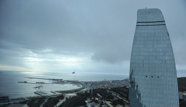 Sabah şimşək çaxacaq, yağış yağacaq