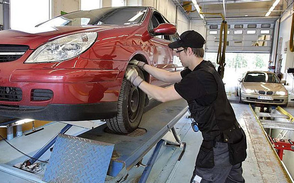 Maşınların “texosmotr” qaydalarında nə dəyişdi?