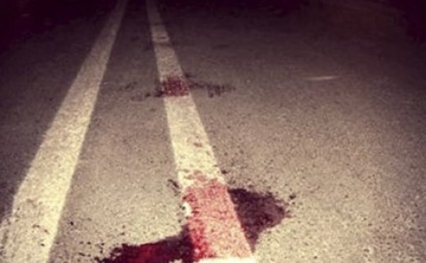 Nənə və nəvəni maşın vurdu