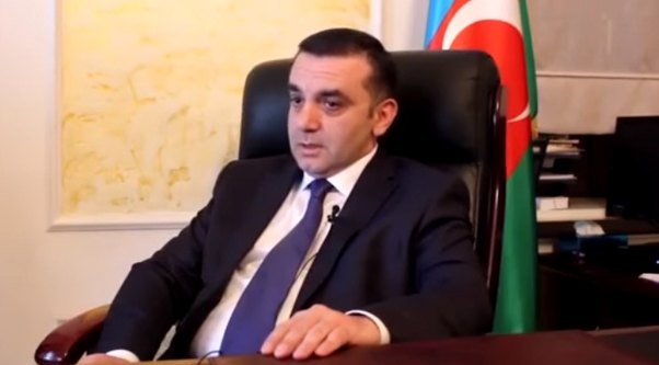 Azərbaycan və Ermənistan konsullarının Qarabağ debatı