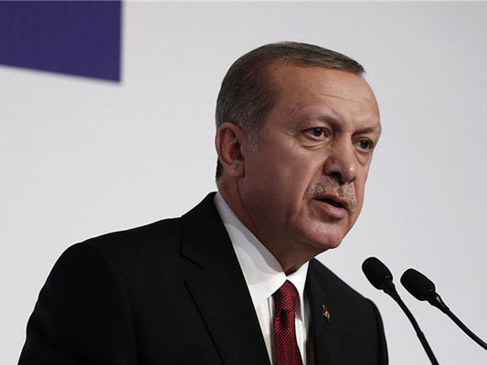 Ərdoğana gözlənilməz təklif