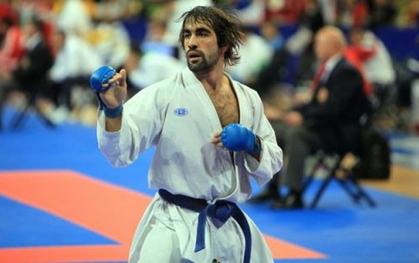 10-cu dəfə Avropa çempionu oldu