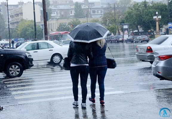 Bu günə gözlənilən hava şəraiti