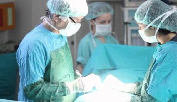 Xəstəxanadan böyrək oğurlandı