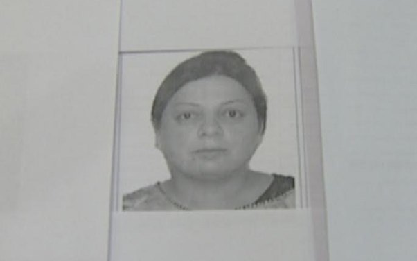 Orta məktəb müəlliməsi həbs edildi