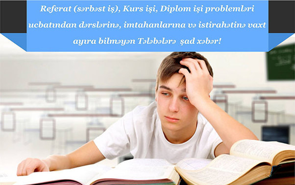 Tələbələr üçün fürsət, yoxsa tor?