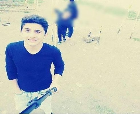 Bakıda məktəblilər arasında qanlı dava düşdü