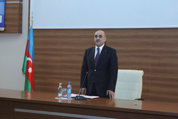 Əhalinin 38 faizinin əməkhaqları, pensiya və müavinətləri, təqaüdləri artırılıb