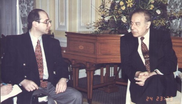 Ölümsüzlük dahilərin