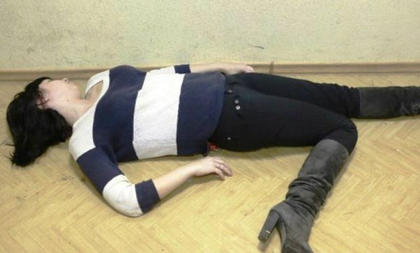 Məmmədov Türkiyədə arvadını öldürdü