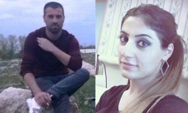 Ərindən qisas almaq üçün arvadını qaçırdı