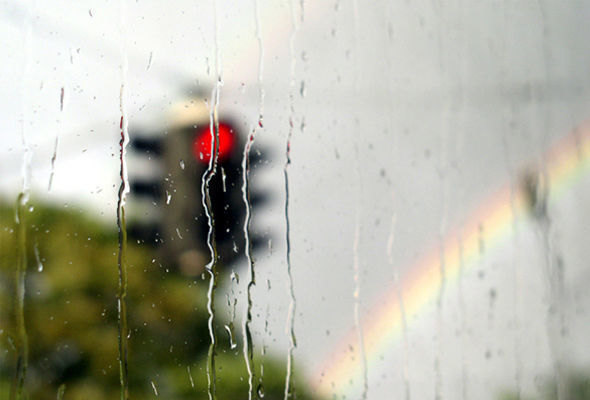 Sabaha olan hava proqnozu açıqlandı