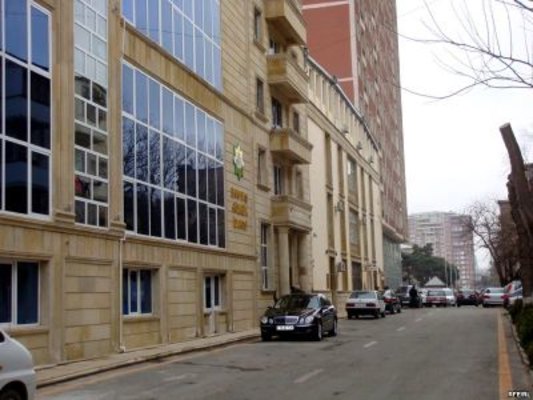 Bakı Baş Gömrük İdarəsi yeni inzibati binaya köçdü