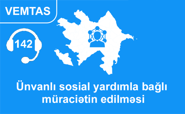 Nazirlikdə yeni xidmət