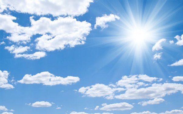 Bu gün 22 dərəcə isti olacaq