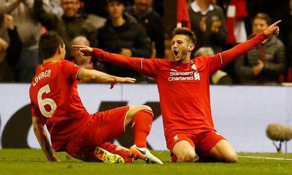 Avropa Liqasının finalçıları müəyyənləşdi