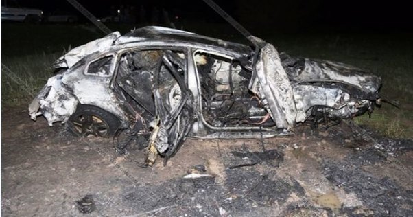 Daha bir erməni hərbçisi öldü