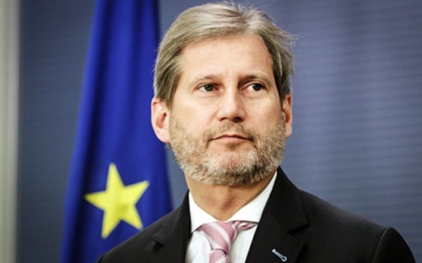 “Qarabağ münaqişəsinin hərbi yolla həlli yoxdur”