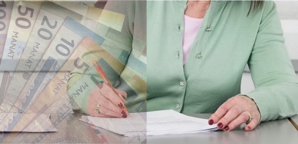 Müəllimlərin əmək haqlarının hesablanmasında