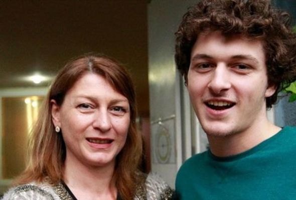 İlk dəfə Olimpiya oyunlarında ana və oğul çıxış edəcək