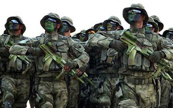 Müdafiə Nazirliyi könüllülərə çağırış etdi