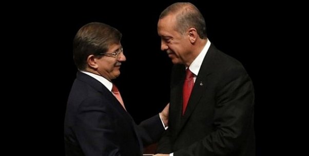 Ərdoğan Davudoğlunu kimlə əvəzləyir?