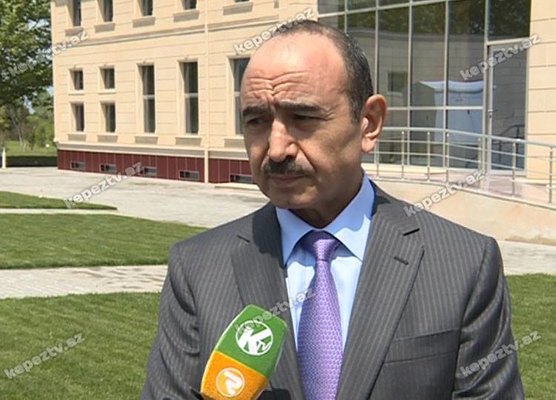 “Ermənistana beynəlxalq təzyiq olmasa, müharibə qaçılmazdır”