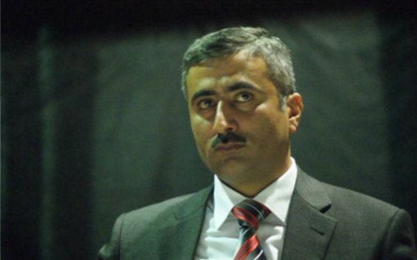 Fuad Qəhrəmanlının