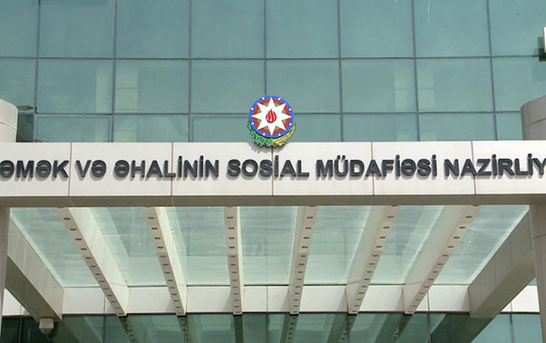 Prezidentin sərəncamı yerinə yetirildi