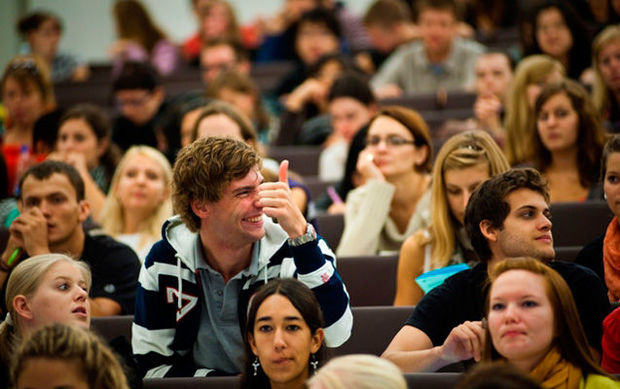 Təhsil krediti ilə bağlı şad xəbər – VİDEO